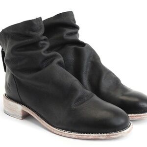 Fluevog Living Foster Slouchy Boots